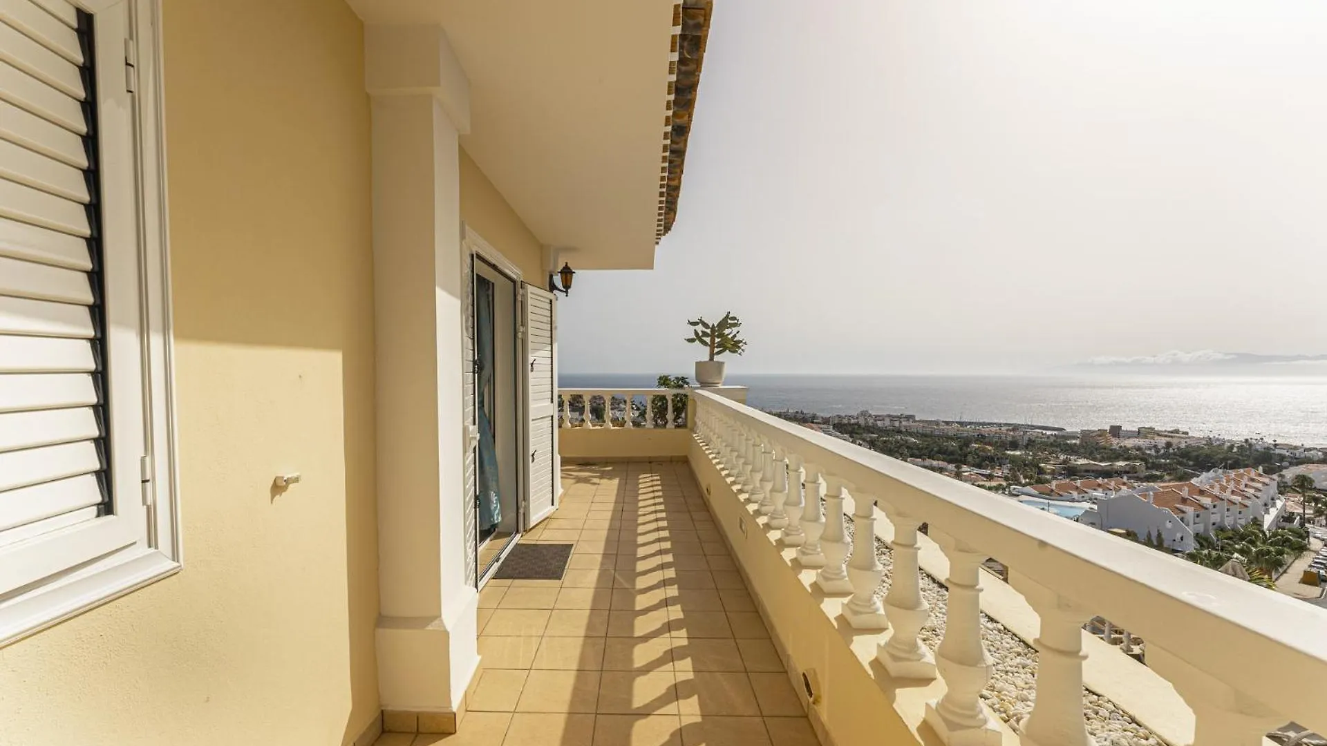 Villa Marbella Costa Adeje  Spanyolország