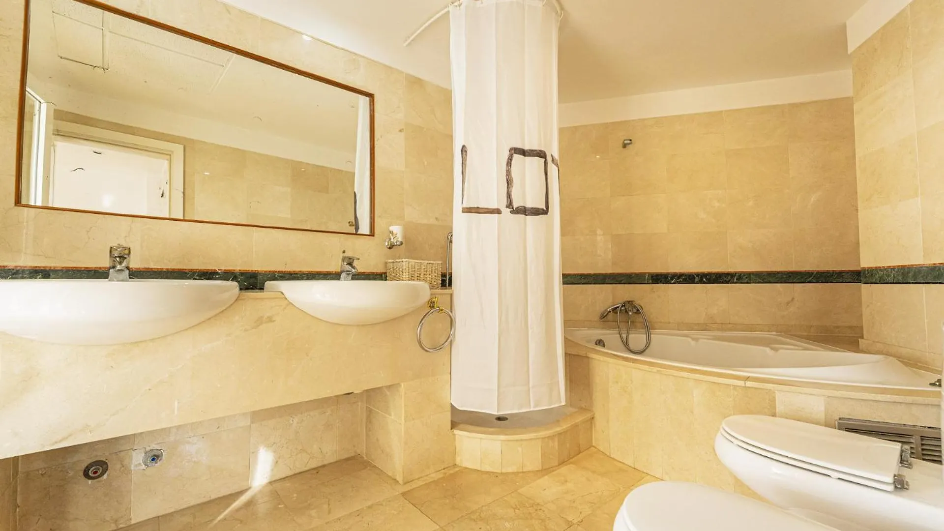 Villa Marbella Costa Adeje