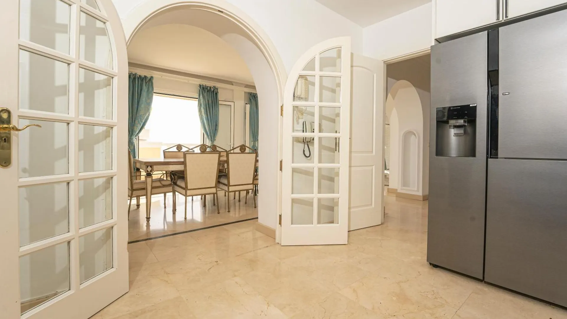 Villa Marbella Costa Adeje