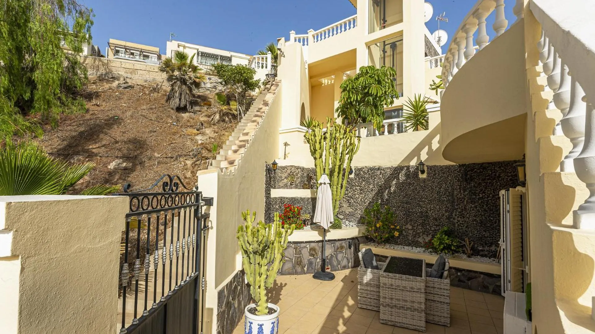 Villa Marbella Costa Adeje