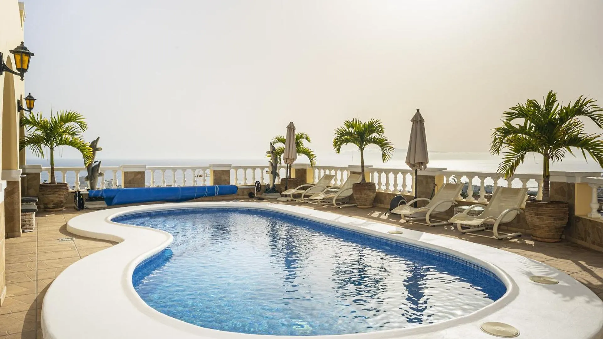 Villa Marbella Costa Adeje