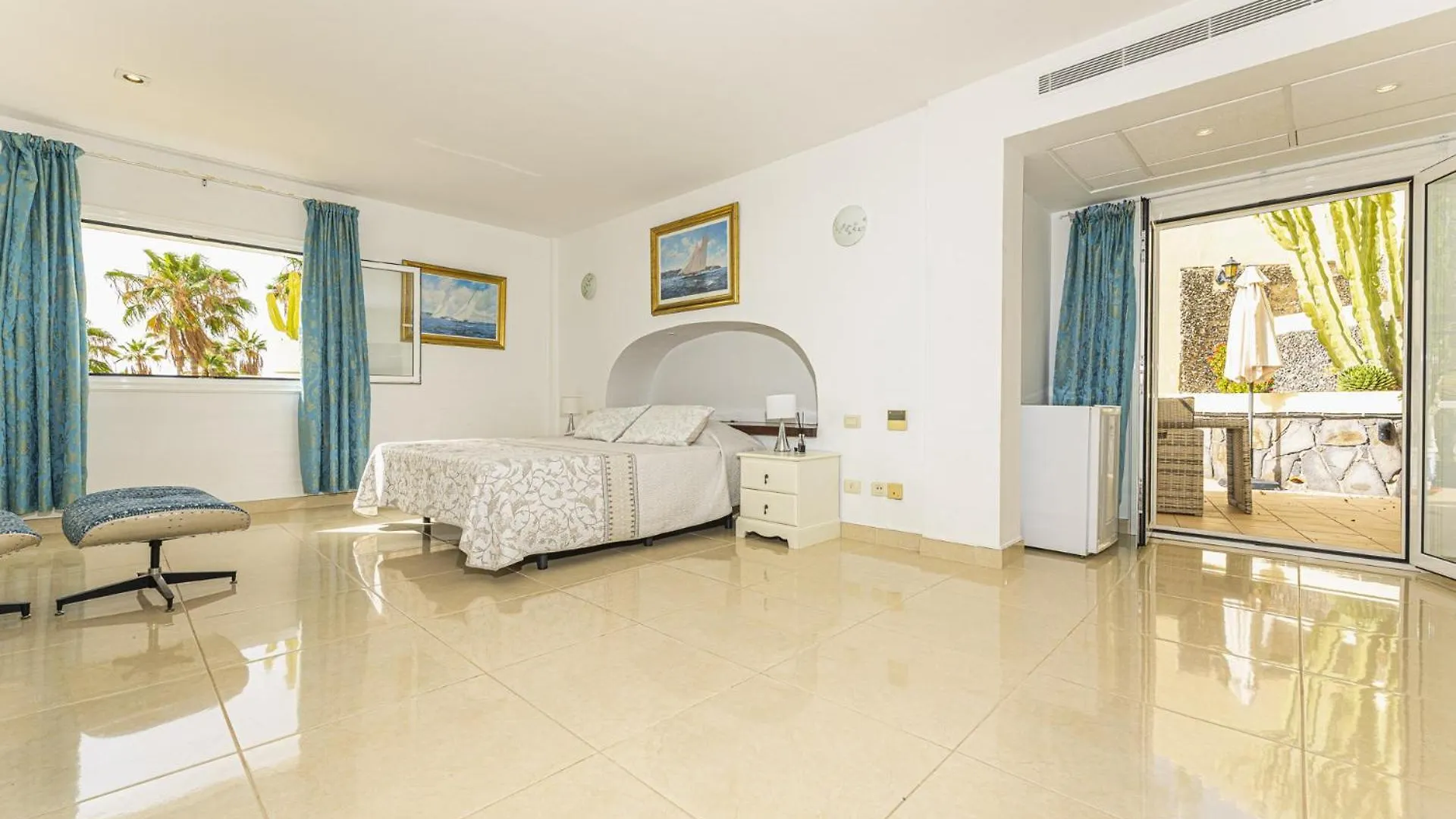 Villa Marbella Costa Adeje  0*, Costa Adeje (Tenerife) Spanyolország