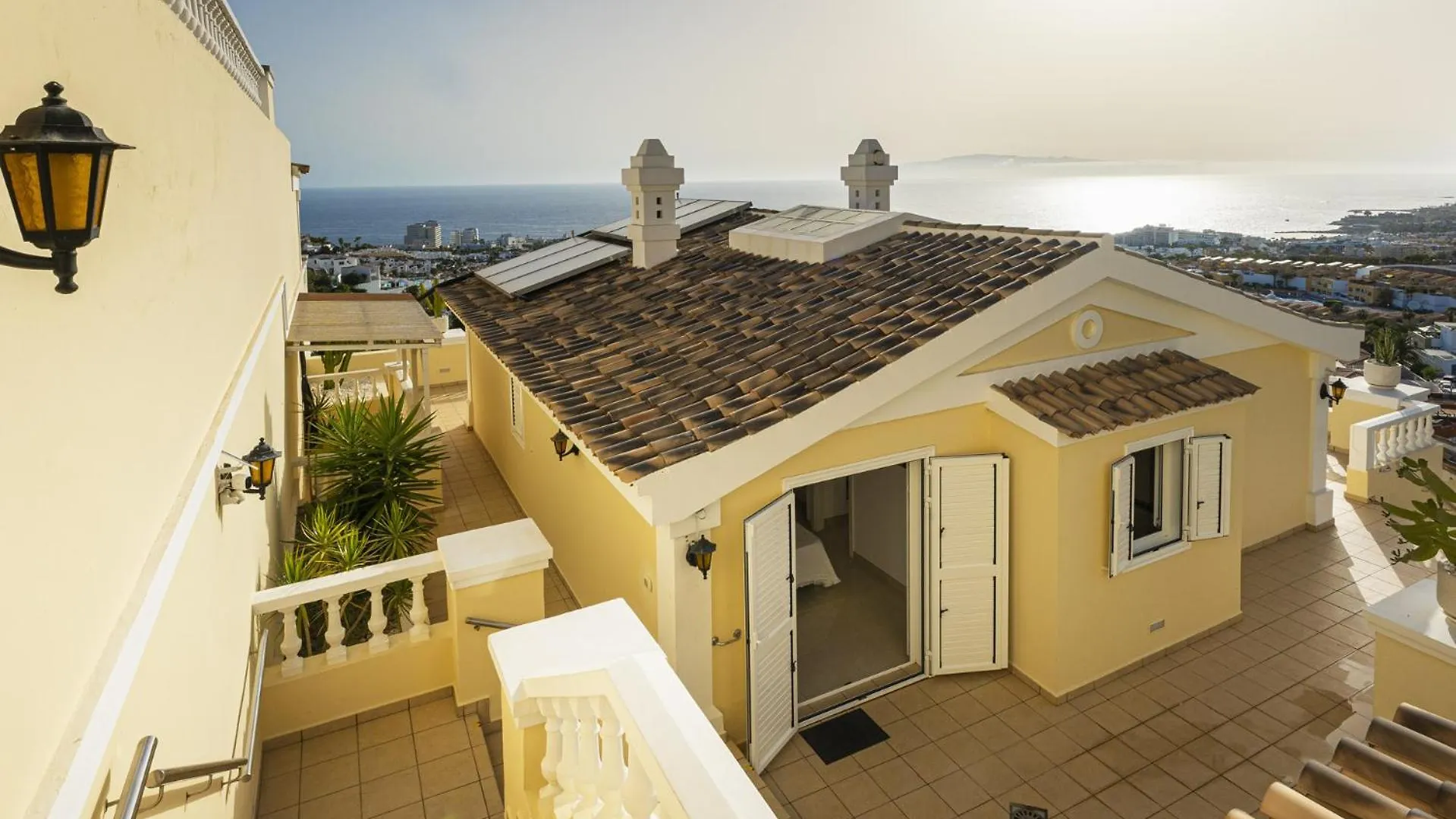 Villa Marbella Costa Adeje  0*, Costa Adeje (Tenerife) Spanyolország