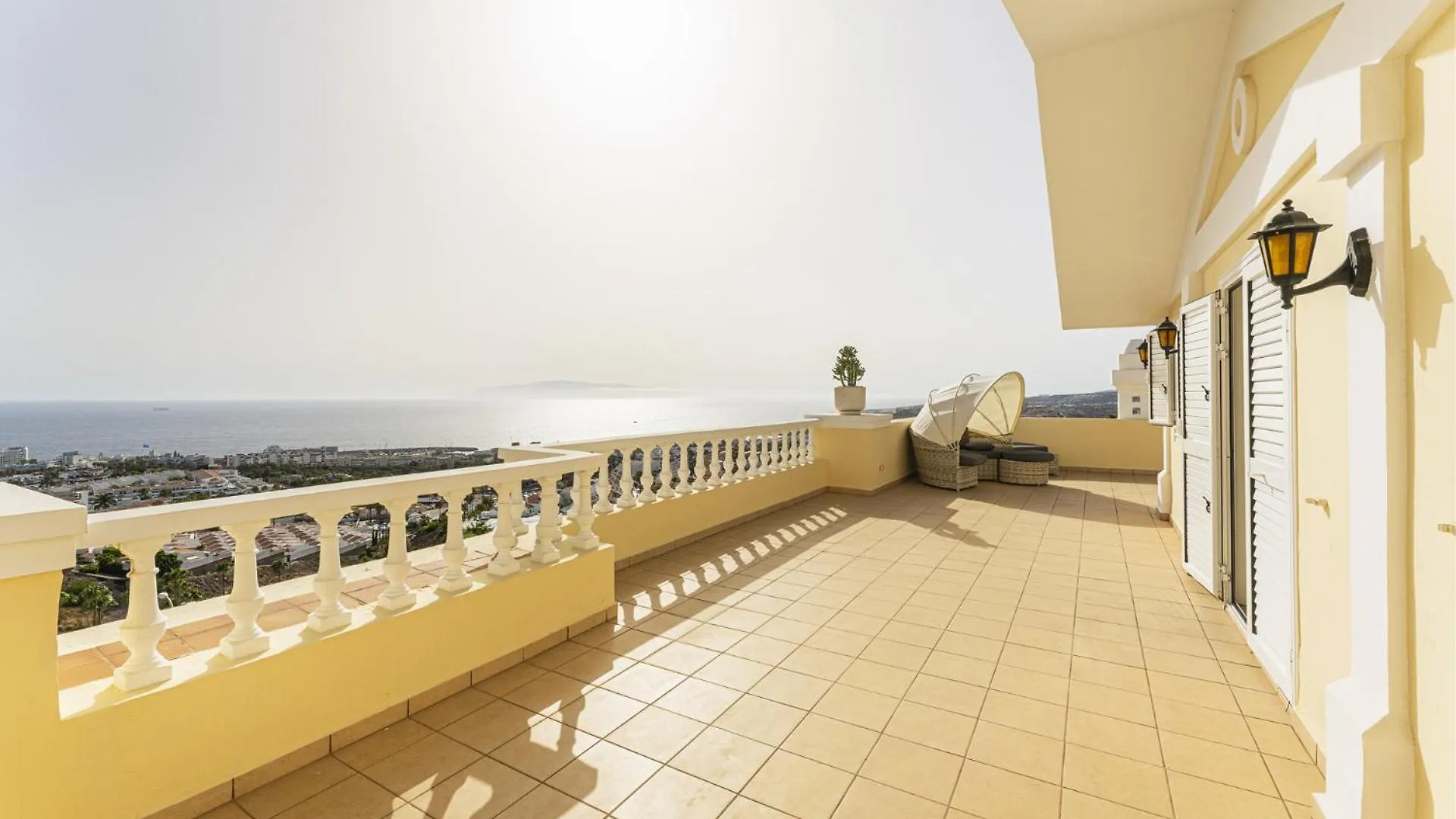 Villa Marbella Costa Adeje
