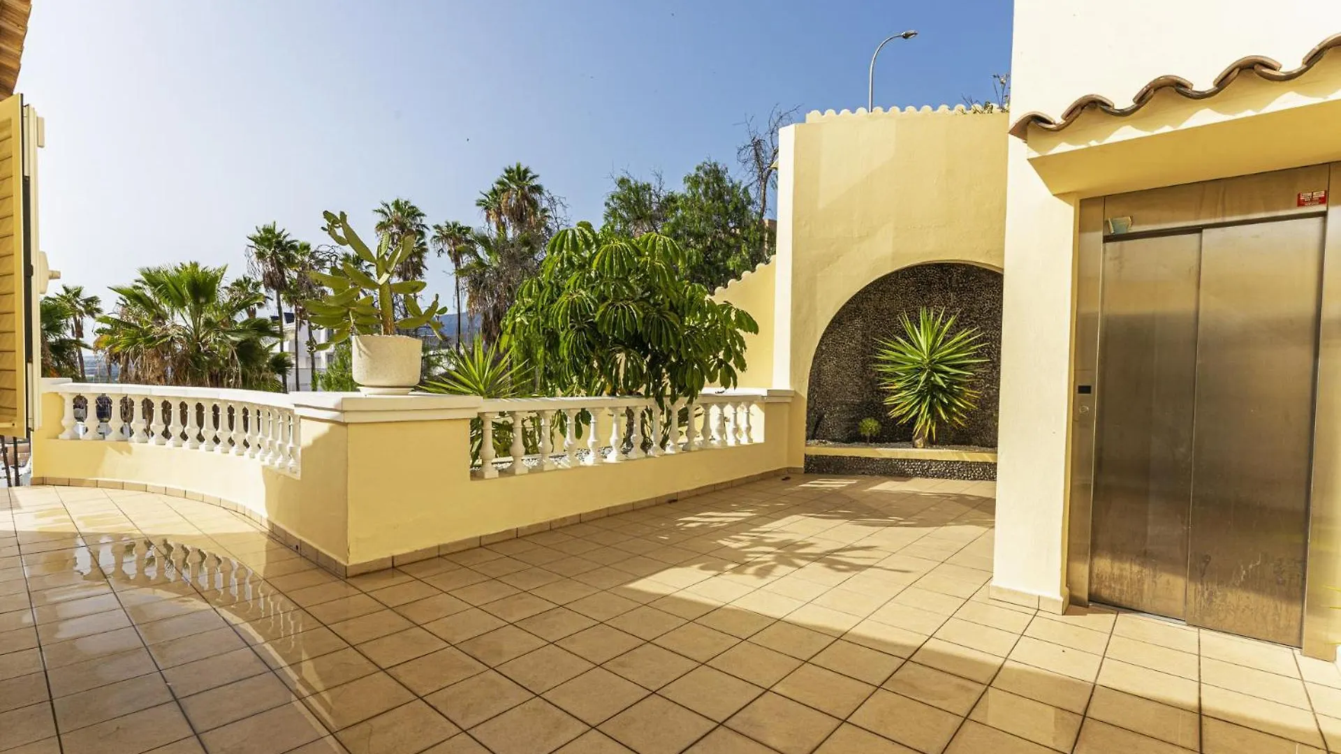 Villa Marbella Costa Adeje  0*, Costa Adeje (Tenerife) Spanyolország