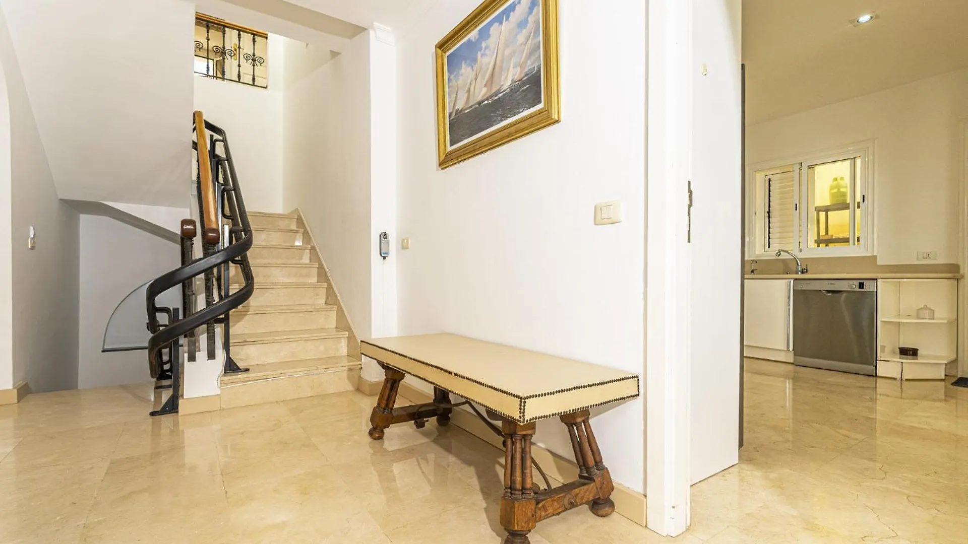 Villa Marbella Costa Adeje  0*, Costa Adeje (Tenerife) Spanyolország