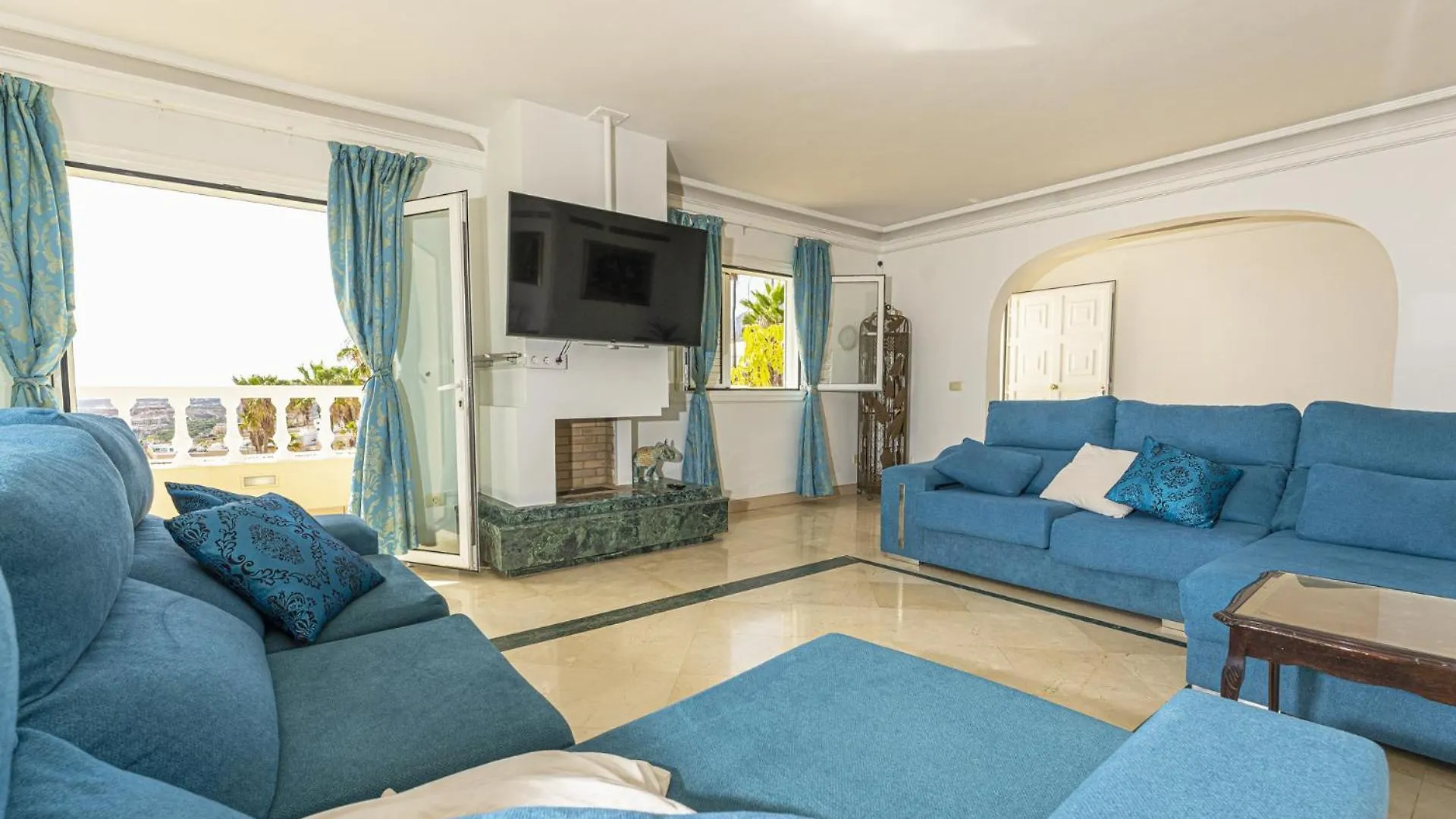 Villa Marbella Costa Adeje   Costa Adeje (Tenerife)