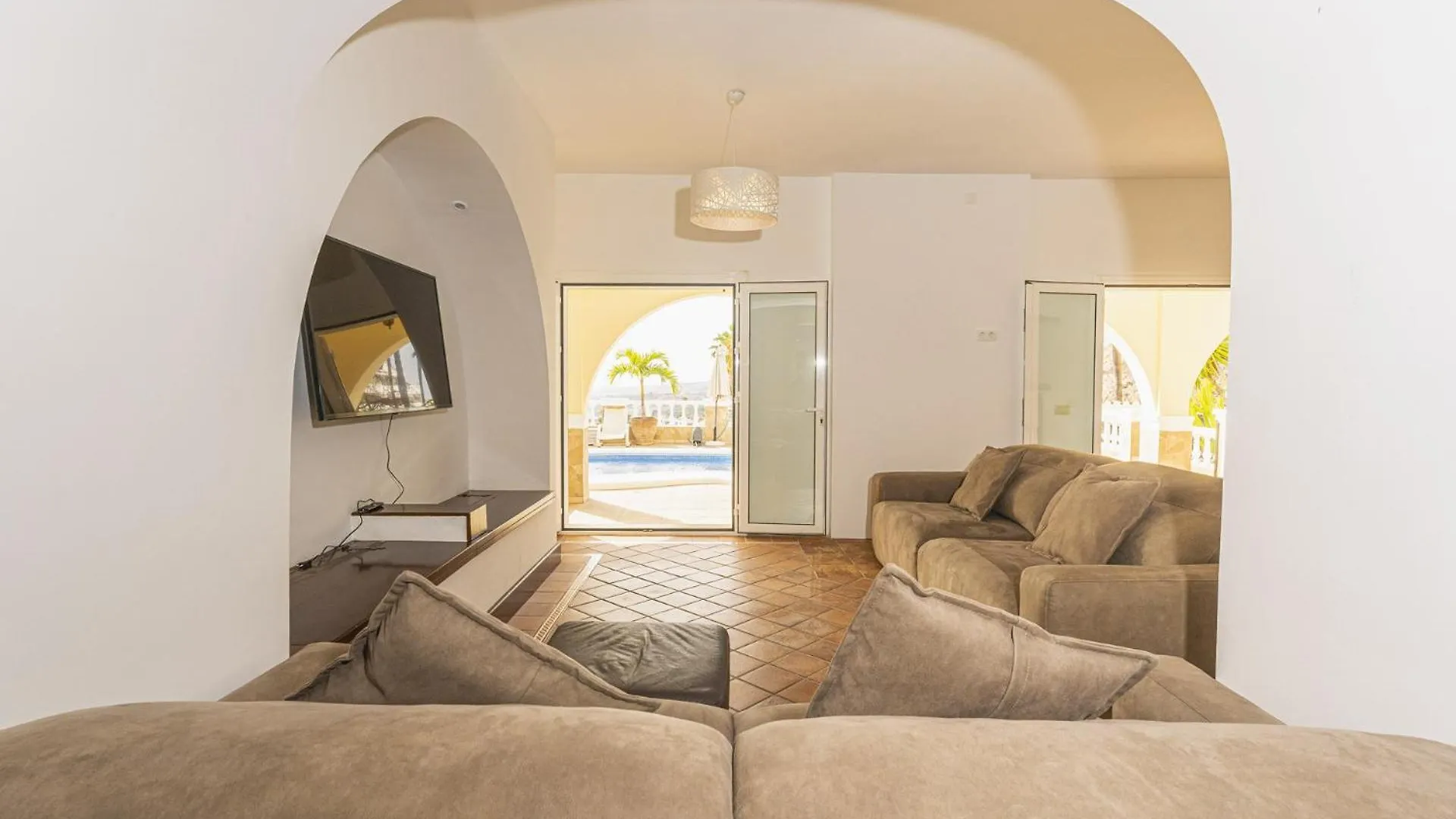 Villa Marbella Costa Adeje  Costa Adeje (Tenerife)