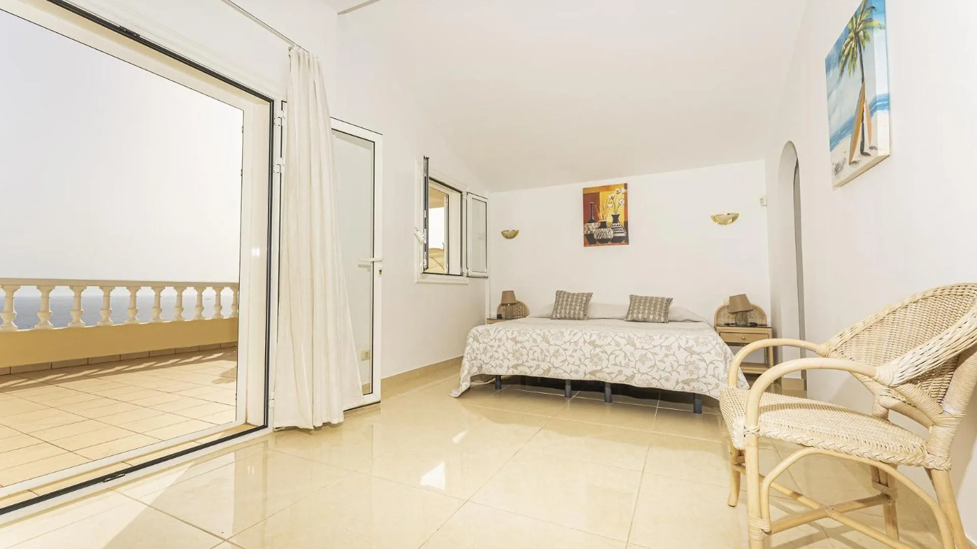 Villa Marbella Costa Adeje