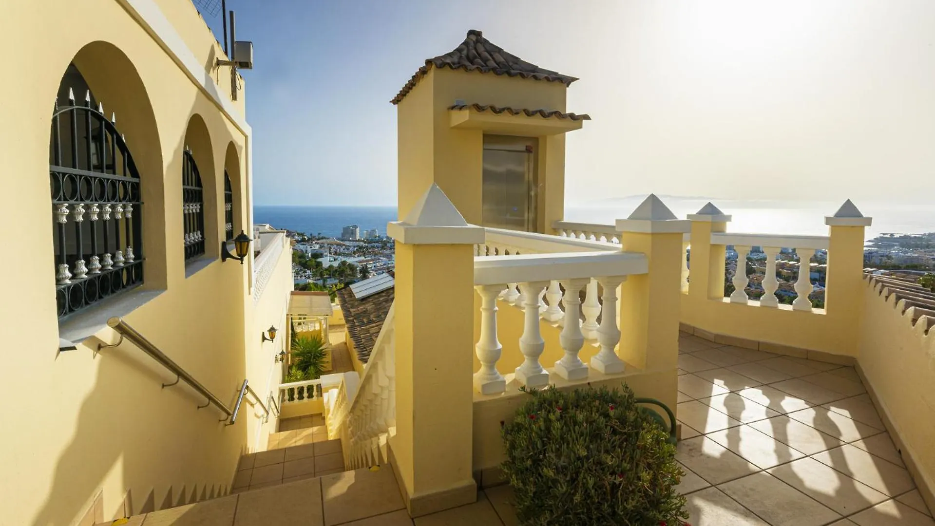 Villa Marbella Costa Adeje  Costa Adeje (Tenerife)