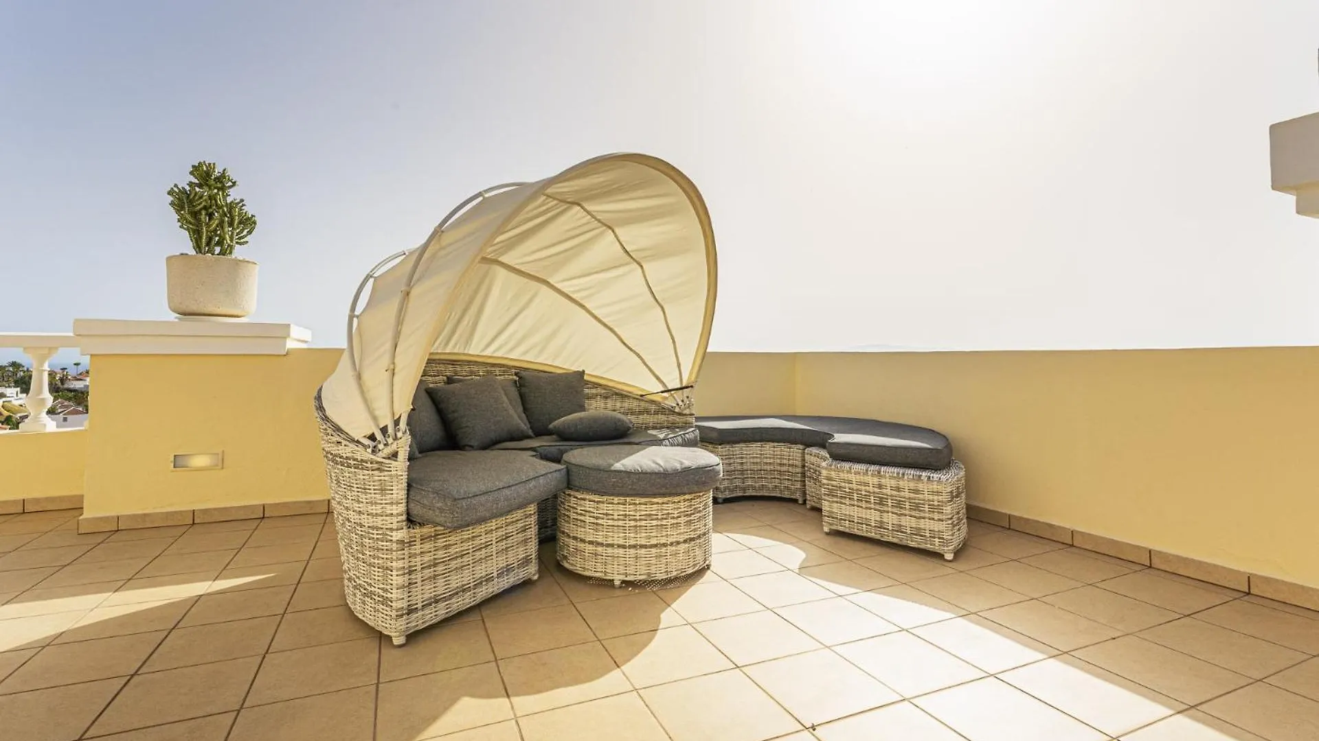 Villa Marbella Costa Adeje