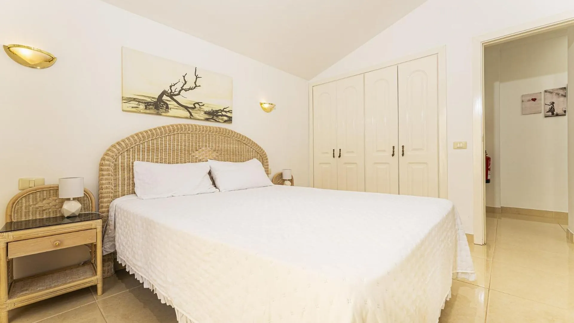 Villa Marbella Costa Adeje  Spanyolország