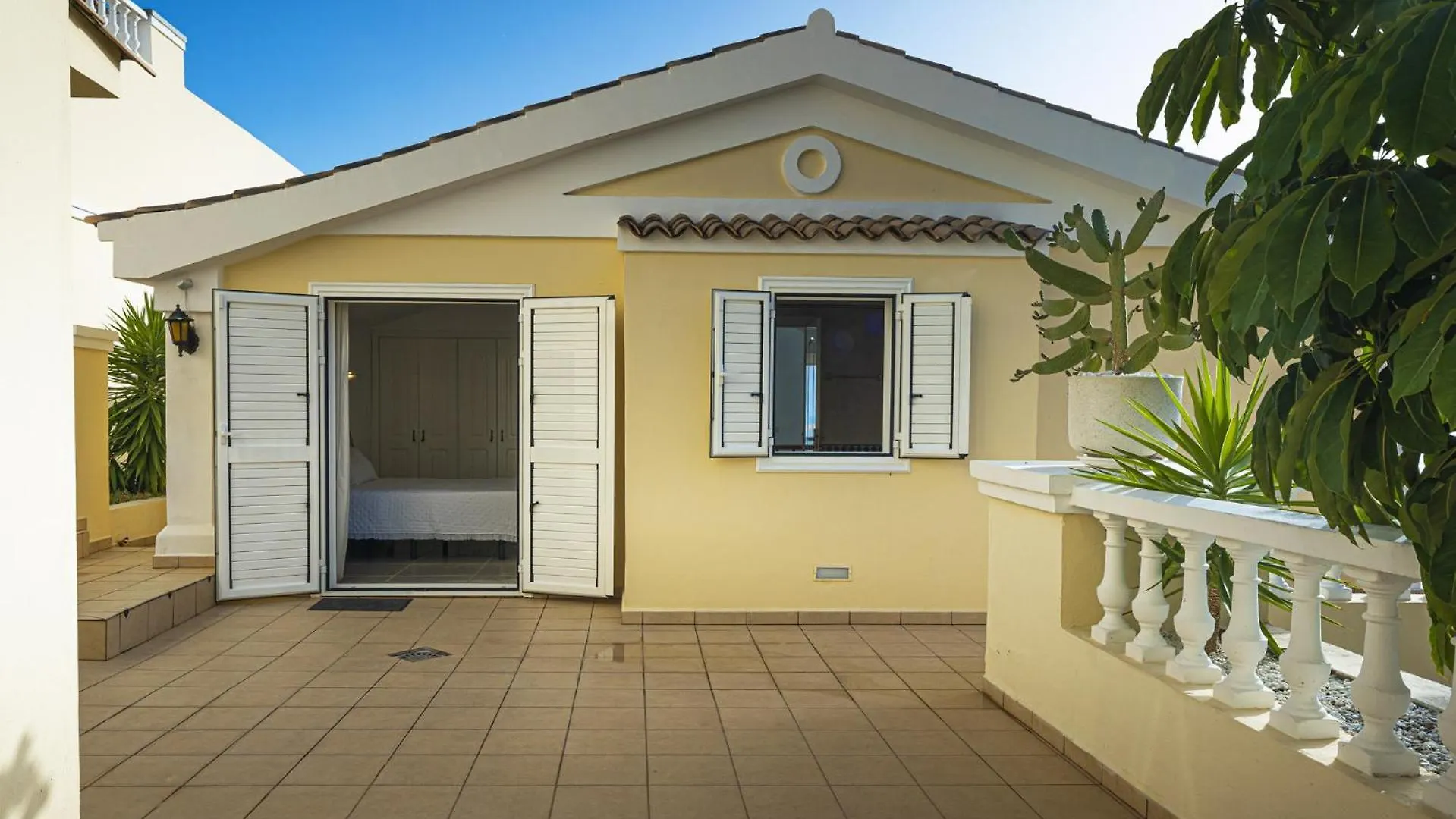 Villa Marbella Costa Adeje