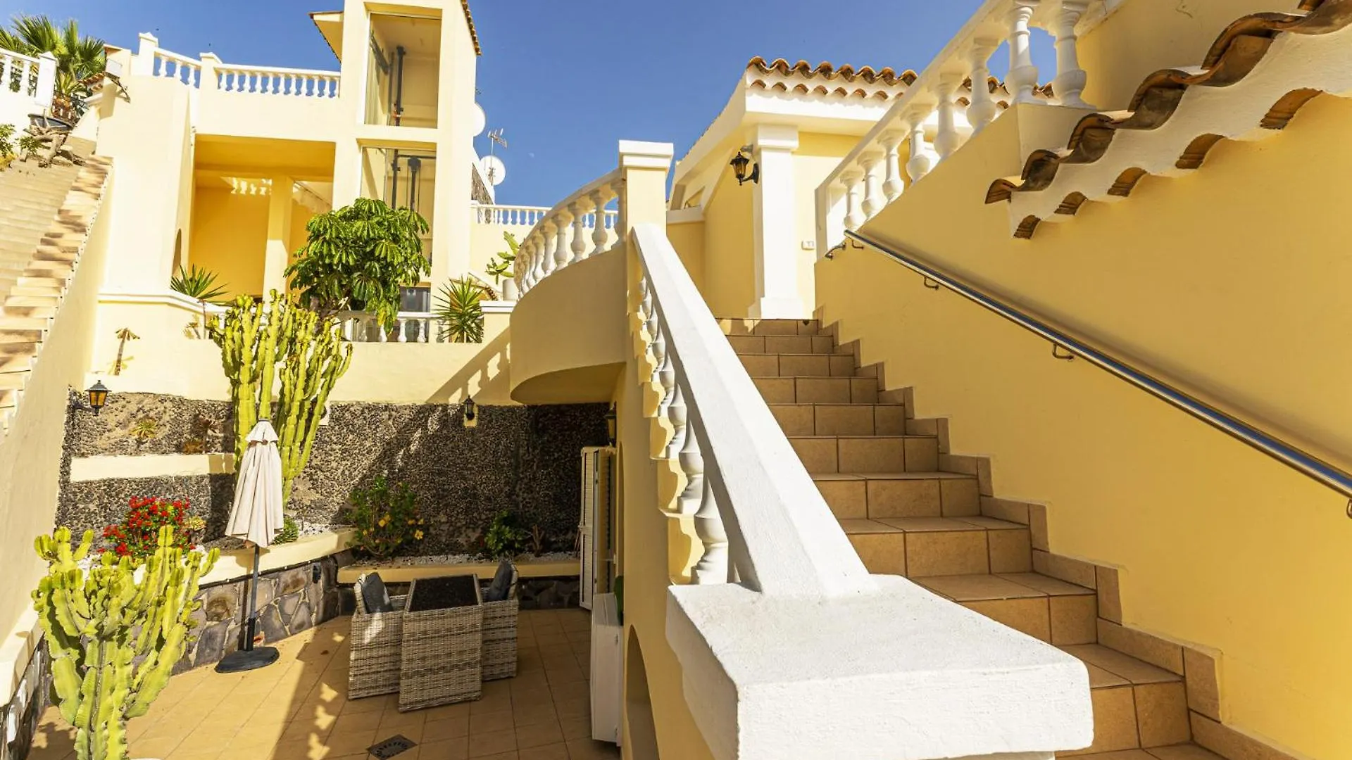 Villa Marbella Costa Adeje
