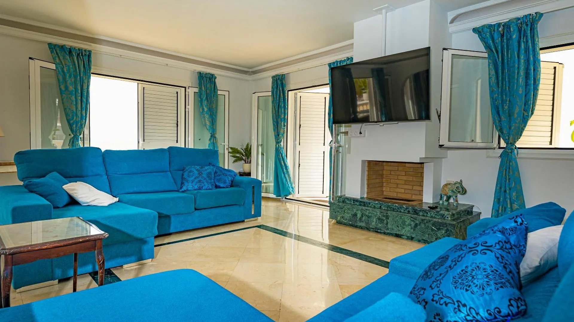 Villa Marbella Costa Adeje   Costa Adeje (Tenerife)