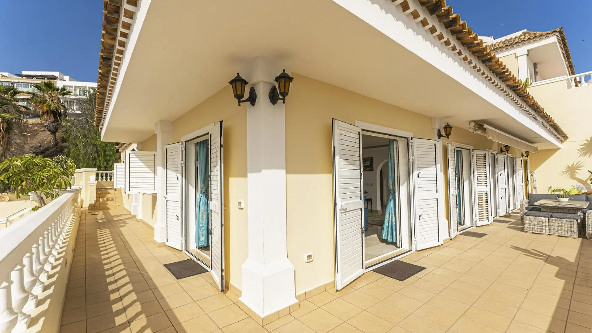 Villa Marbella Costa Adeje